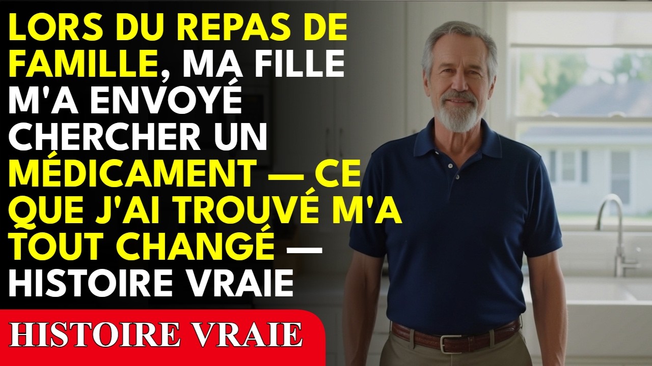 J'ai Ouvert le Tiroir de Ma Fille et Ce Que J'y Ai Trouvé M'a Fait Appeler la Police