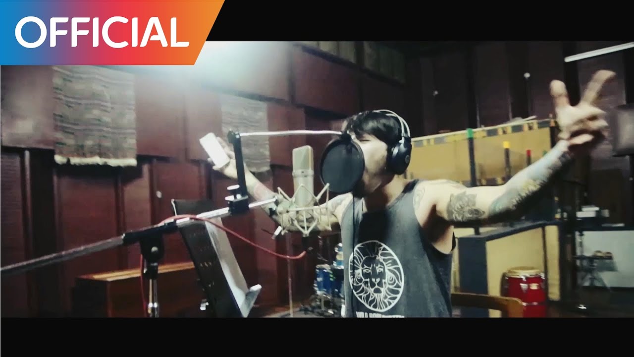 루드 페이퍼 (Rude Paper) - Sons of Liberty MV