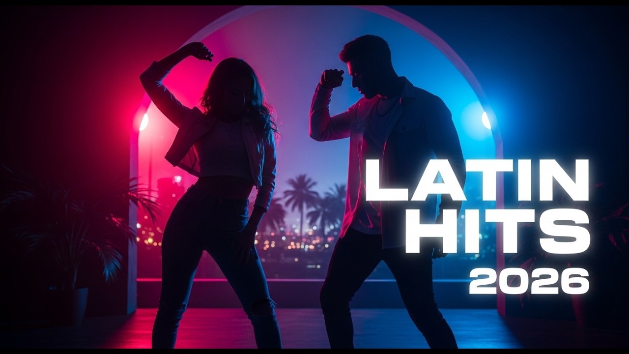 Latin Love Songs 💕 Best Romantic Reggae Latino Playlist