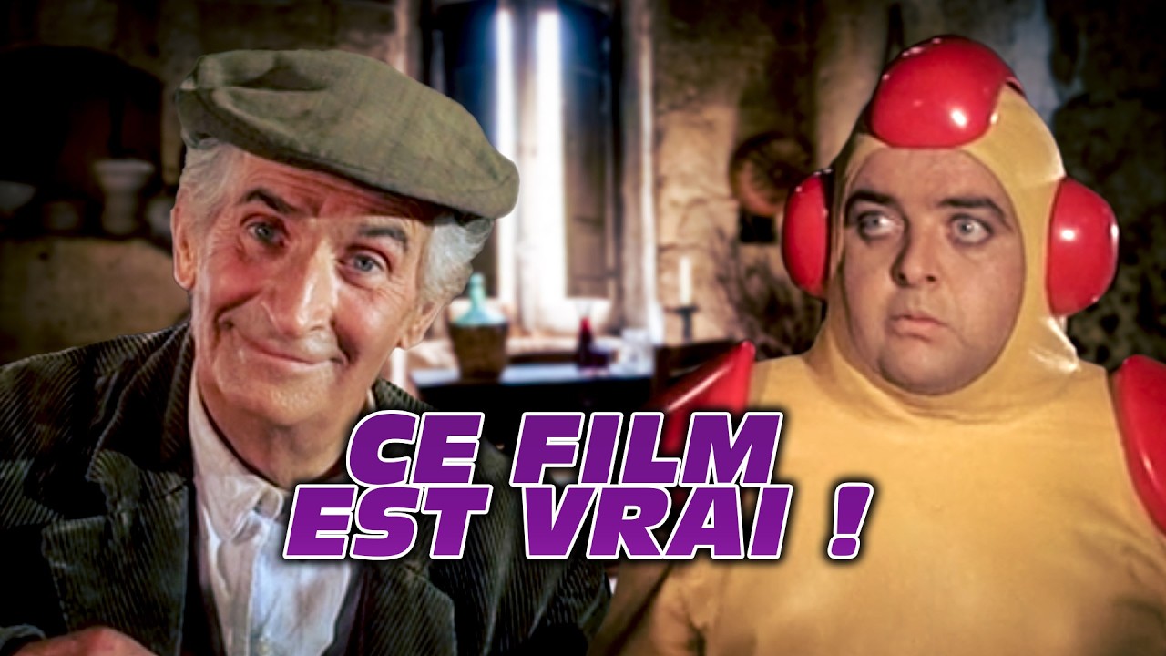 LA SOMBRE HISTOIRE DE LA SOUPE AUX CHOUX !!!