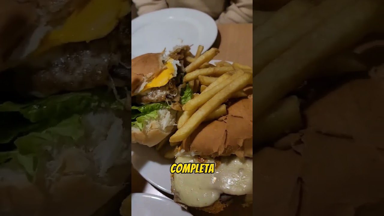 Lugares Econ&oacute;mico para comer en Punta del &Eacute;ste (Parte 1) #sebastianchans #puntadeleste