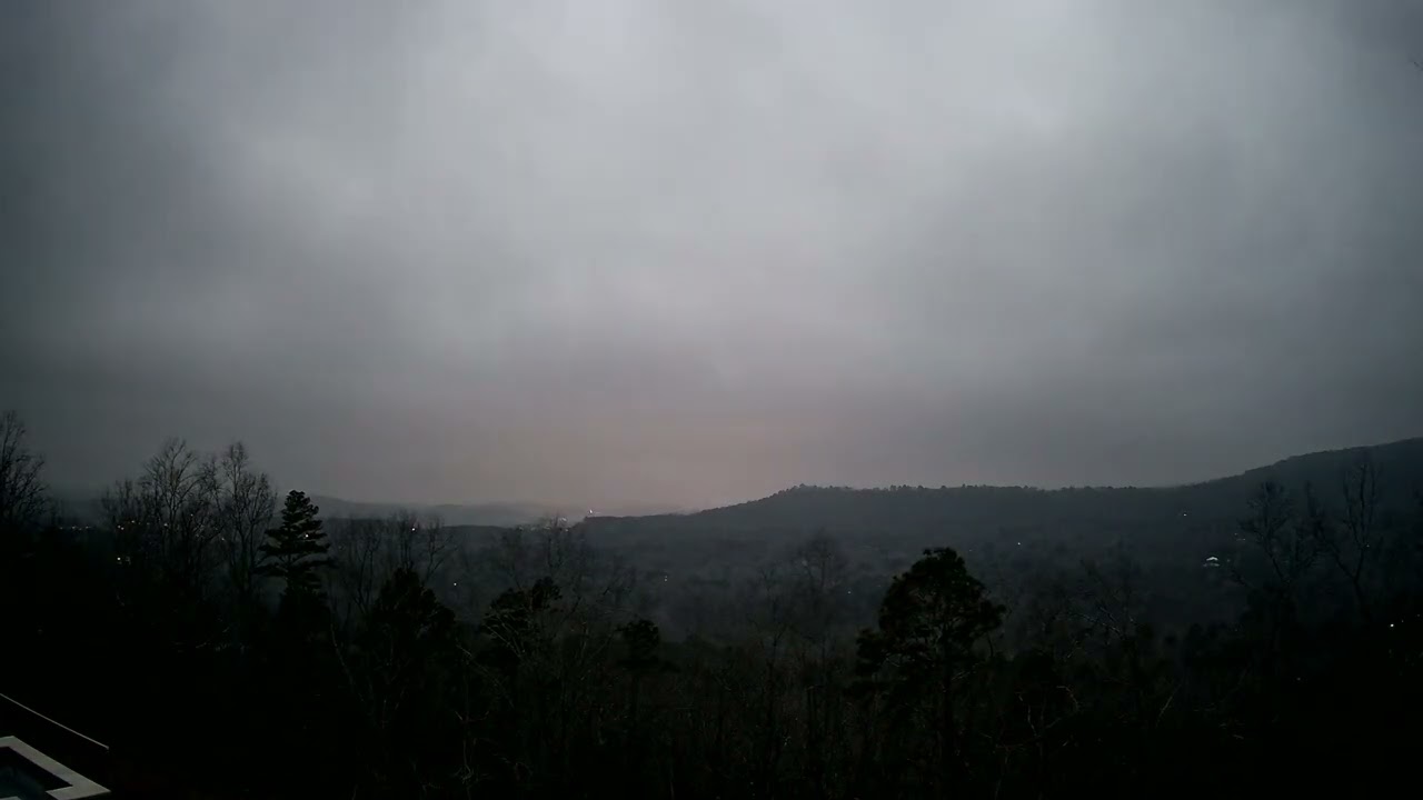 Sunset 02/04/26