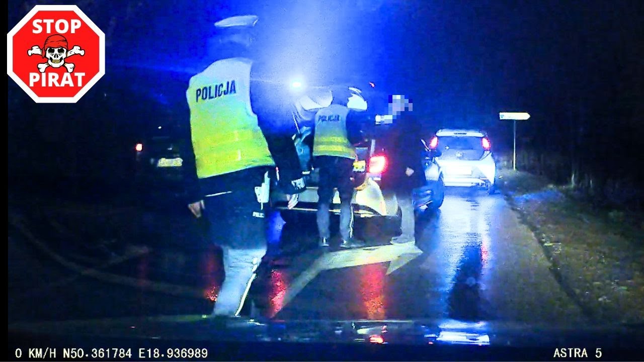 Ekspresowa reakcja policji na zgłoszenie o 