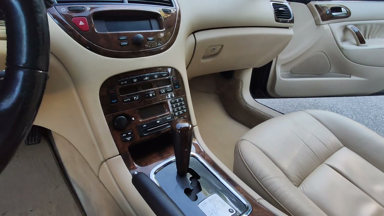 Peugeot 607 - Tania Komfortowa Limuzyna.