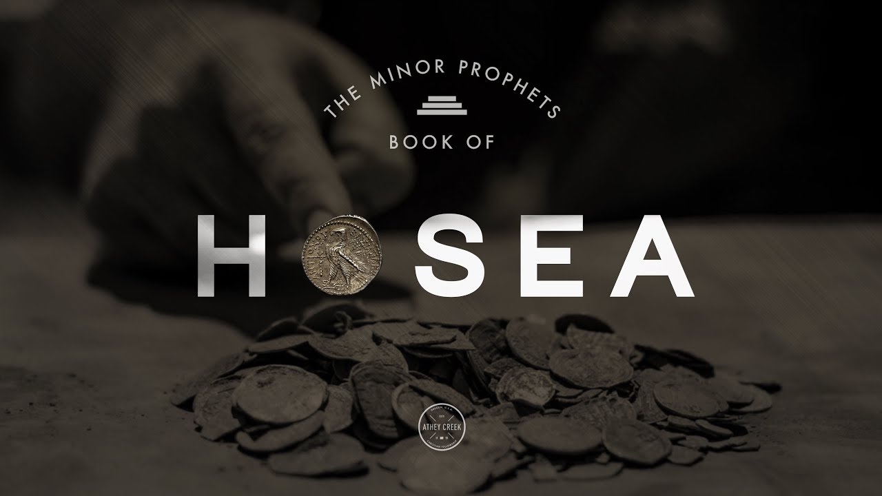 Through the Bible | Hosea 9-10 - Brett Meador