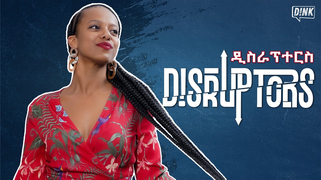 Melena Abraham’s Amazing Journey to the Top || Disruptors Ep:1 