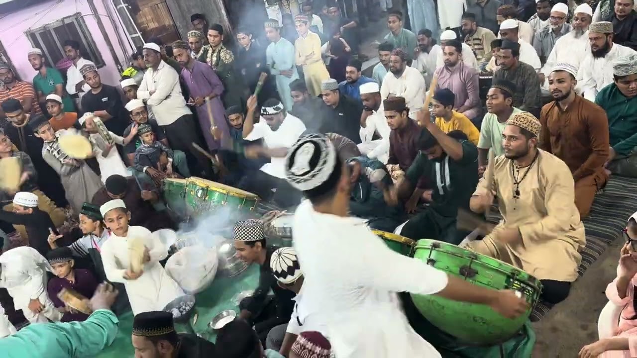 kolak refai at surat reshamwad 