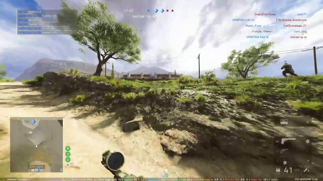 Battlefield V  Live stream  باتل فيلد   بث مباشر    #Battlefield @thefinals