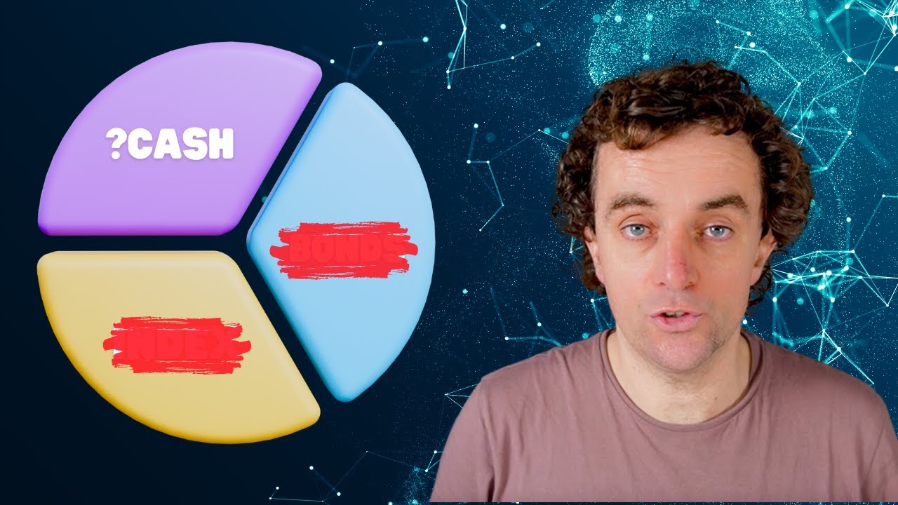 How much I made from investing last year (NHS doctor reveals)