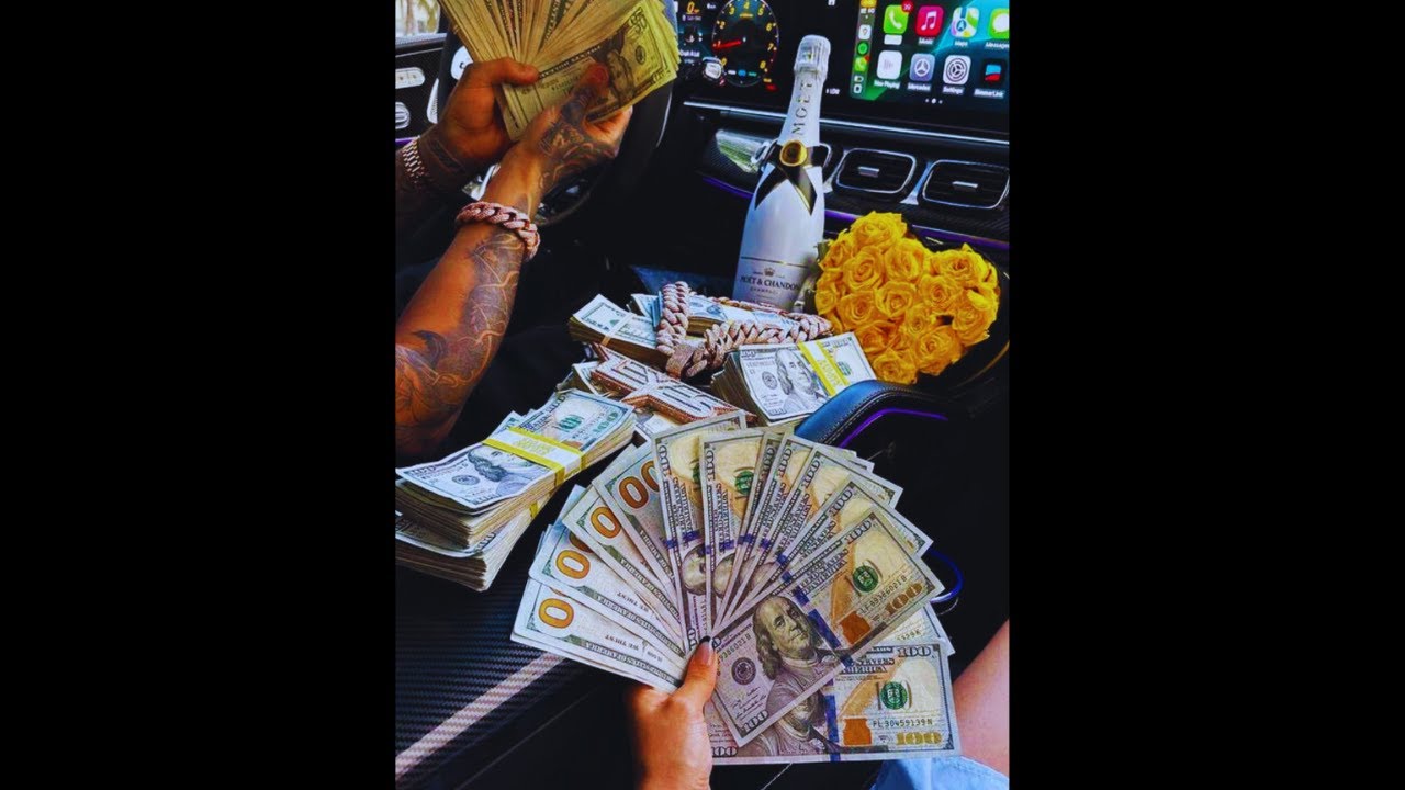 [FREE] Money Man Type Beat - 