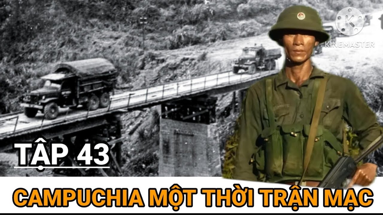 (43) Ám Hiệu Bí Ẩn Trong Ngôi Làng Lạ / Ký Ức Chiến Trường K