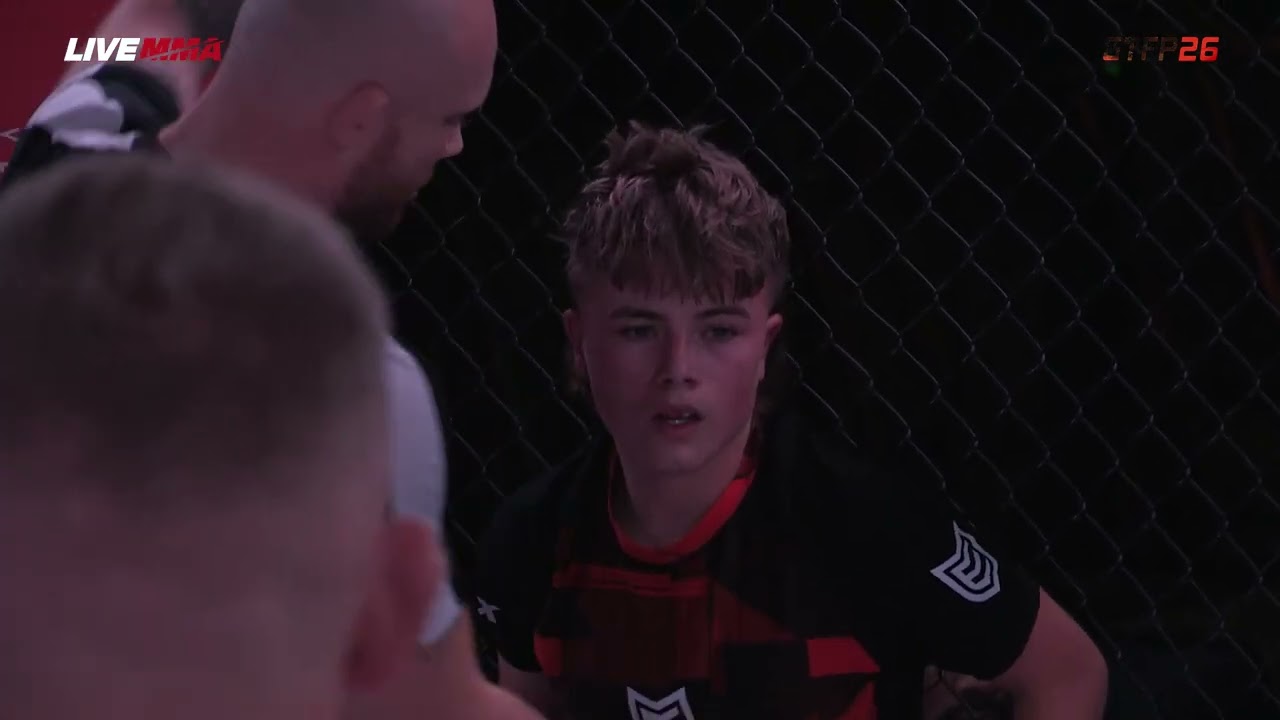 GTFP 26 | Jacob Spruce V Patryk Godzimirski