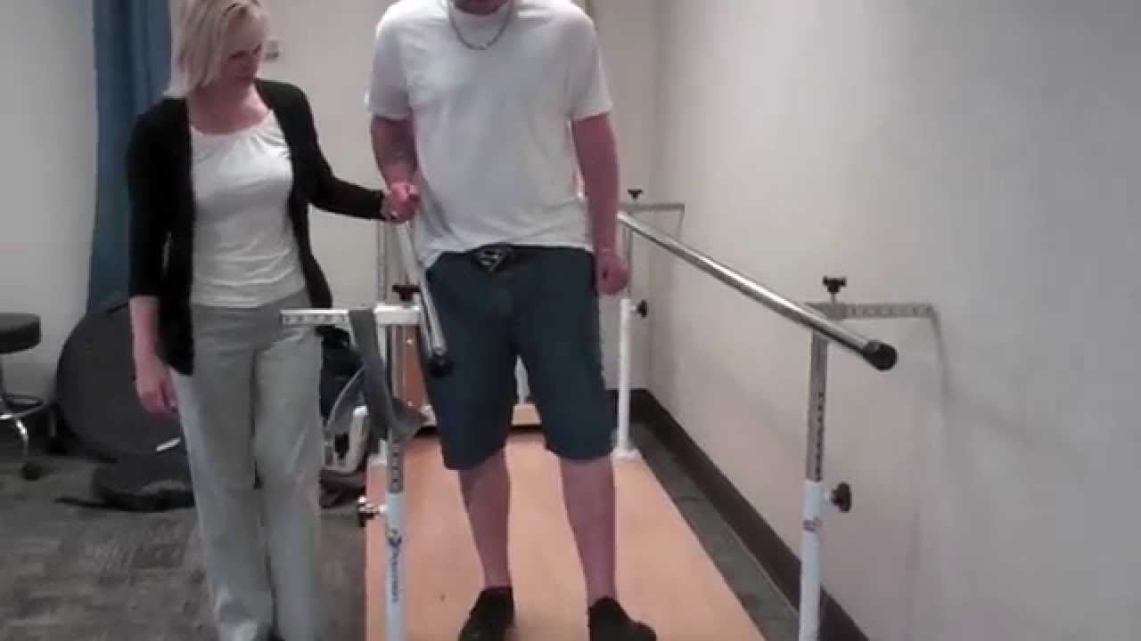 UPDATE Spasticity-Toomer, MD