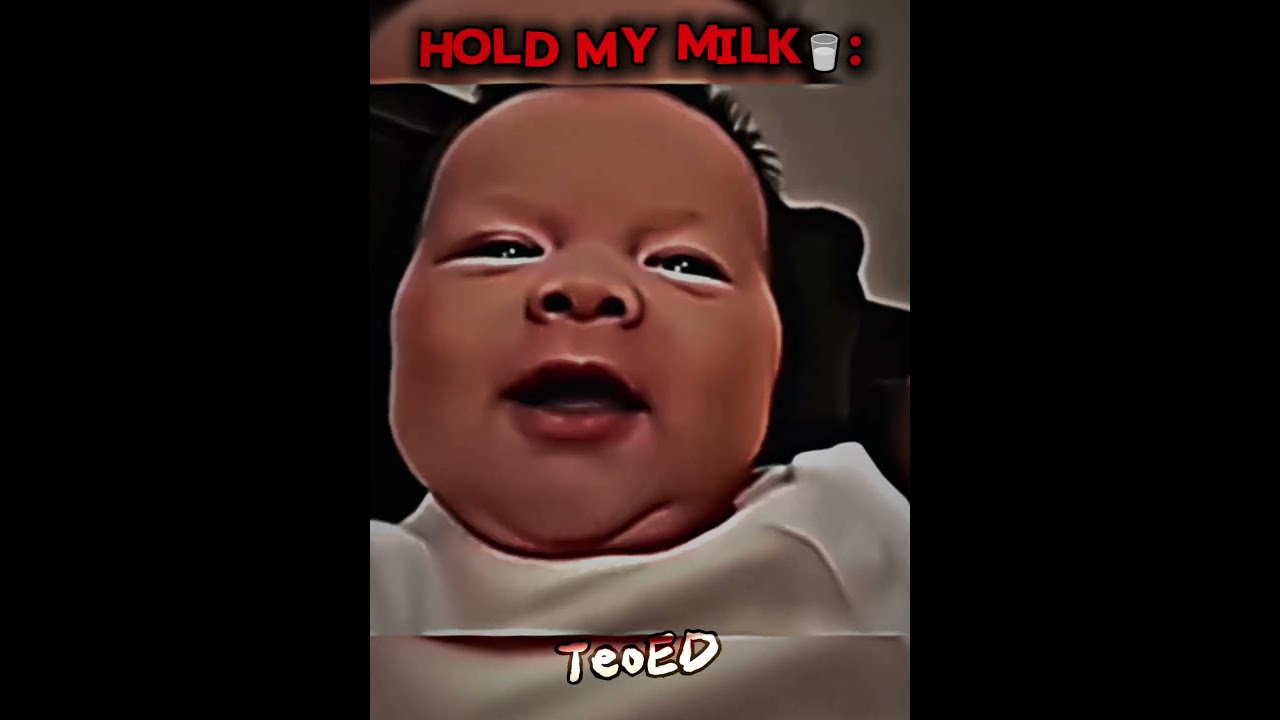 BEST BABY #trollface #edit #troll