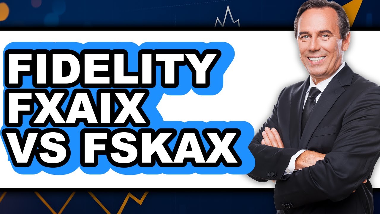 Fidelity FFXAIX vs FSKAX - Full Comparison