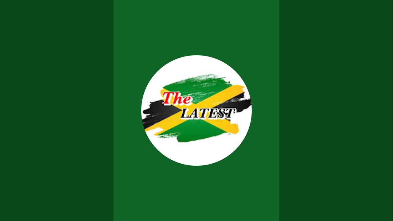 THE LATEST 🇯🇲 is live!