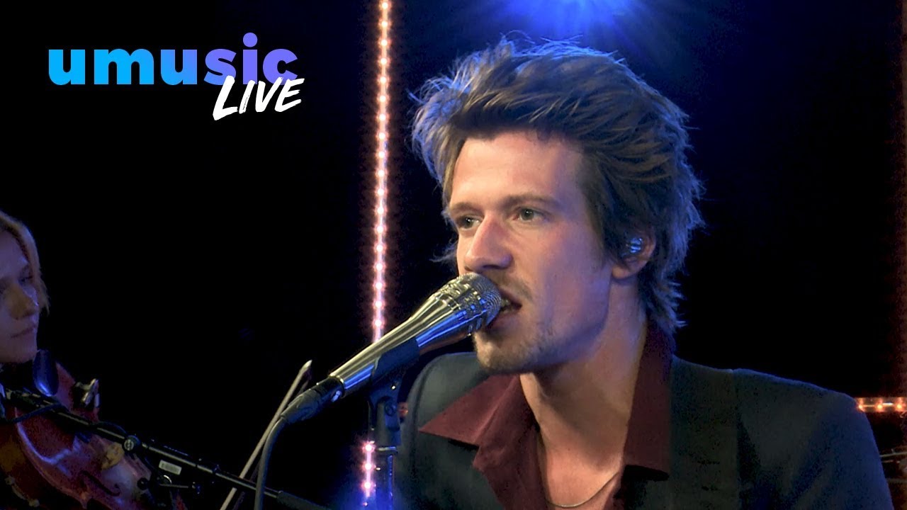 Son Mieux - Nothing | Live bij 3FM (2019)