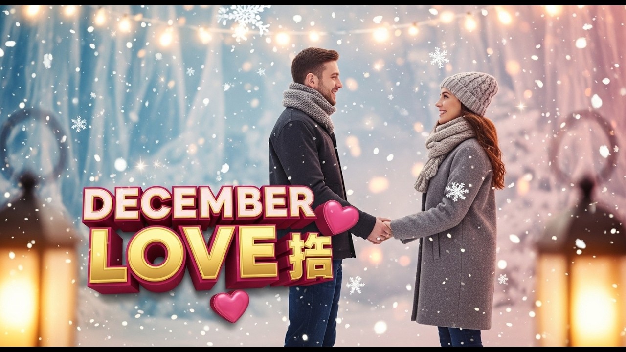 “December English Song ❄️ | Original Song | Love & Joy 💖”#romanticsong #original #love #mskhan
