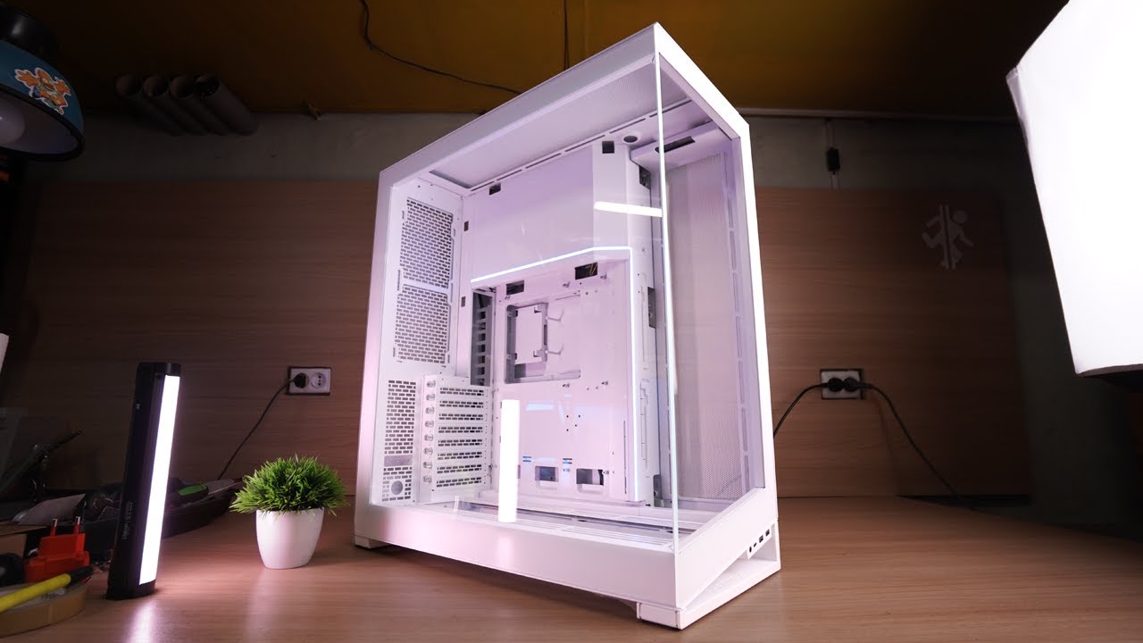 Phanteks NV7