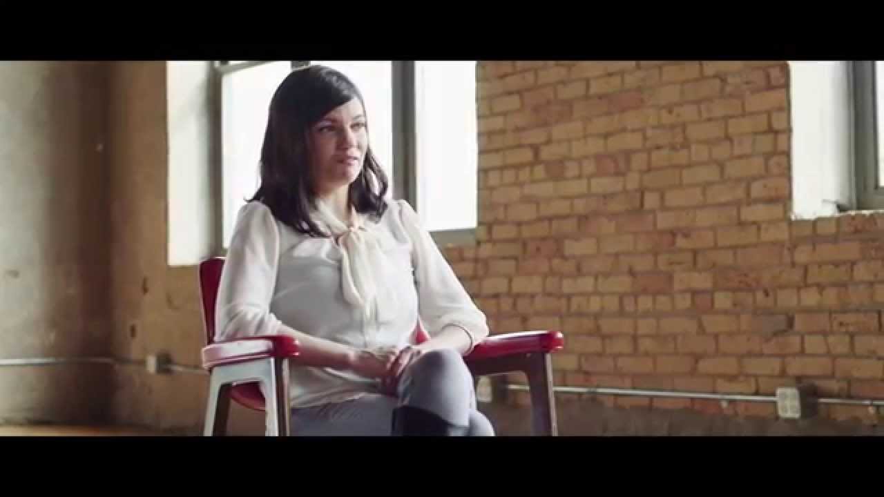 Stories of Forgiveness - Sarah