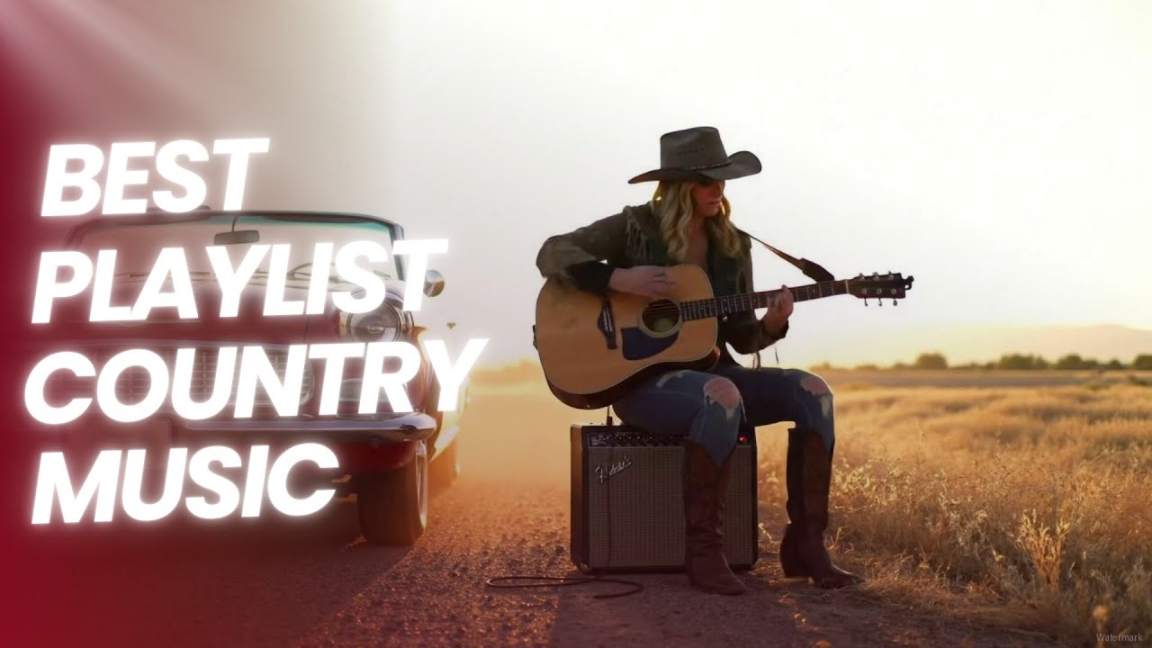 Best Classic Country Ballads A Tribute to True Country Emotion |