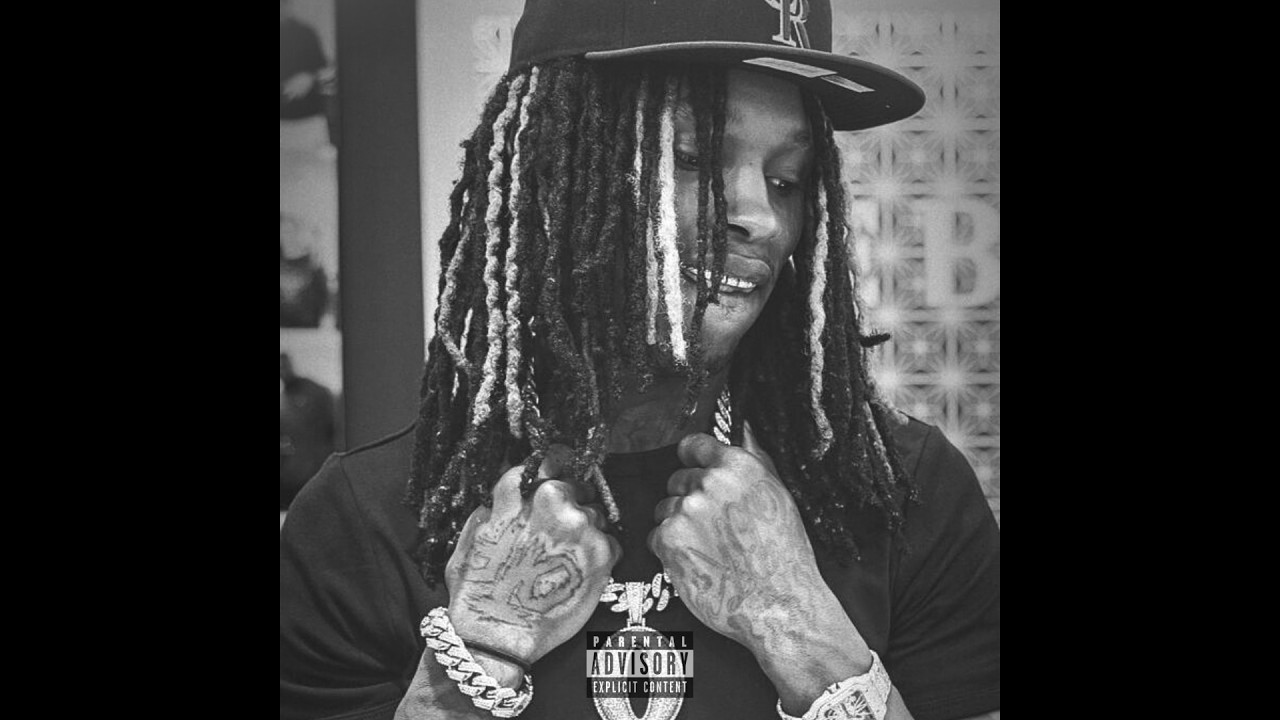 [FREE] King Von x Trap Type Beat | 