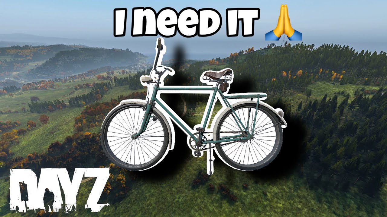 5 вещей, которые НАМ нужны в DayZ (официально)
