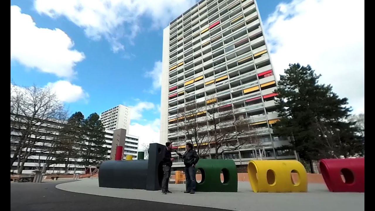 Tscharniblues II - das RaBe Interview in 360°