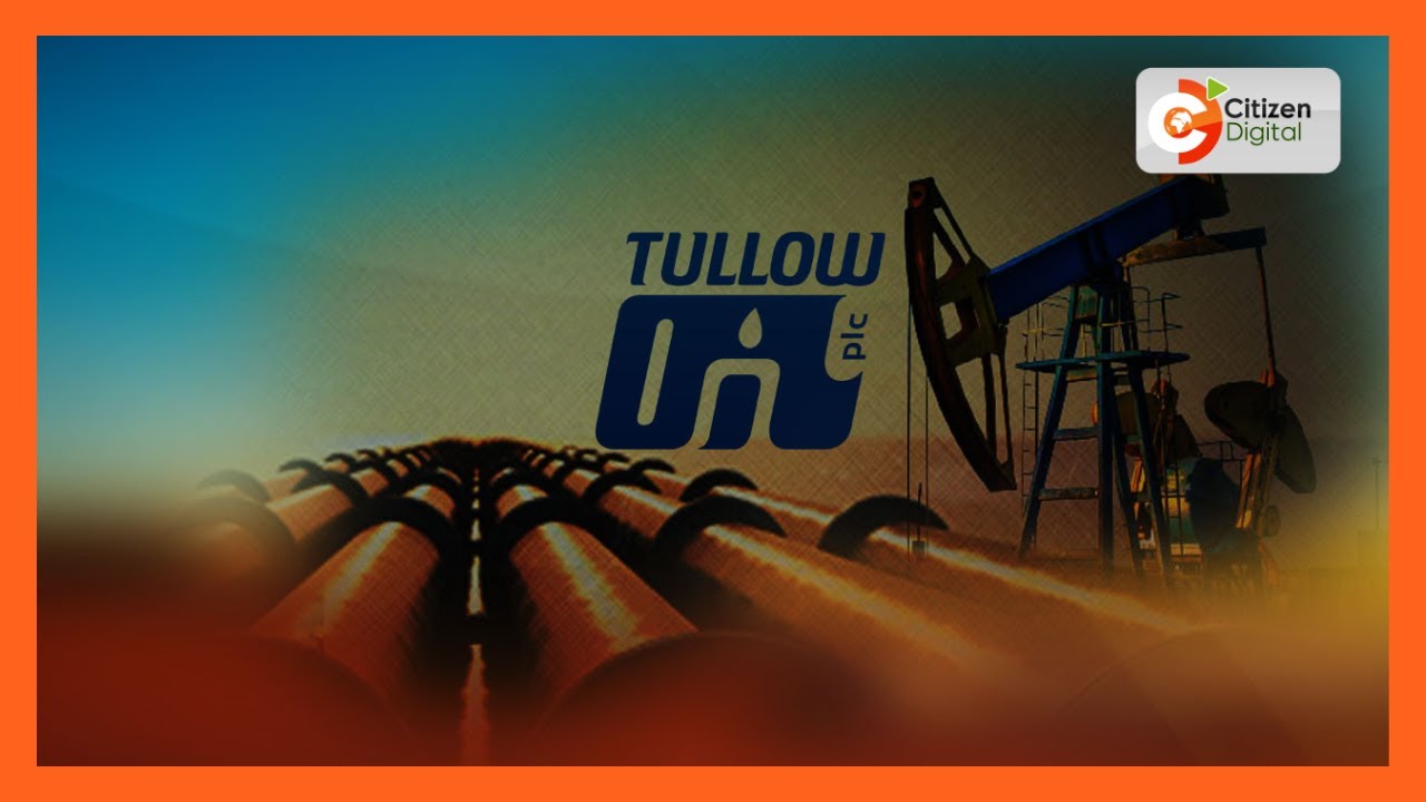 Tullow Oil starts commercial exploration stage in Turkana