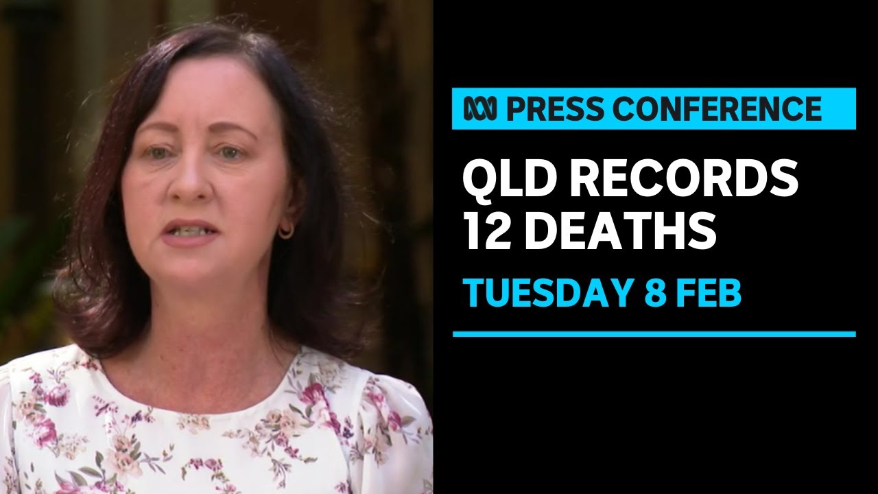 IN FULL: 5,173 new COVID-19 cases recorded in Queensland | ABC News