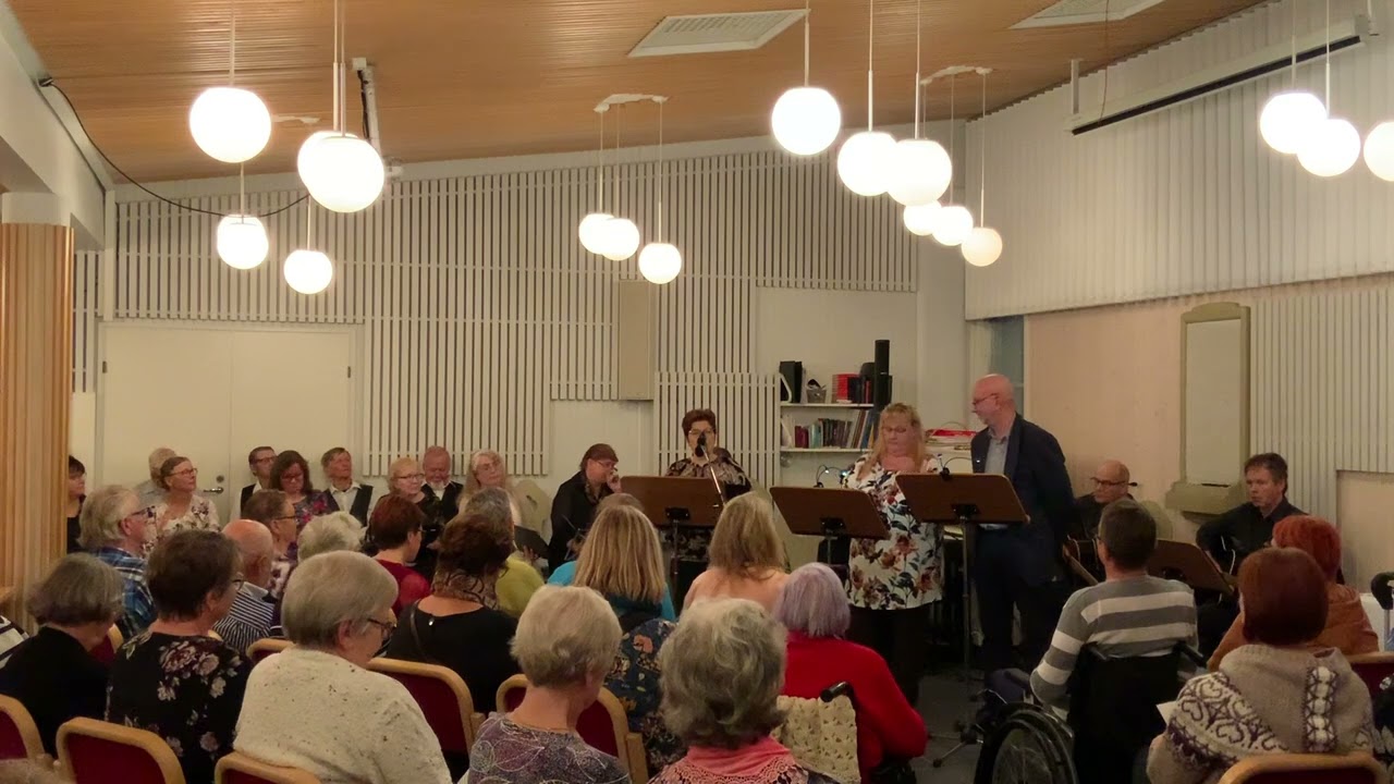 Pala rakkautta Vol. 4 -konsertti/2