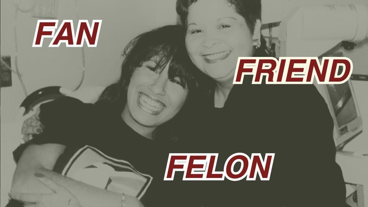 Selena & Yolanda: When Admiration Turns Dangerous