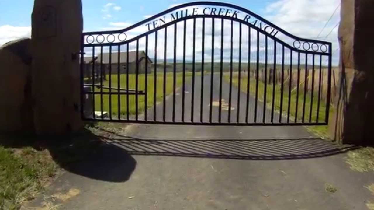 Ten Mile Creek Ranch in Lewiston, Idaho