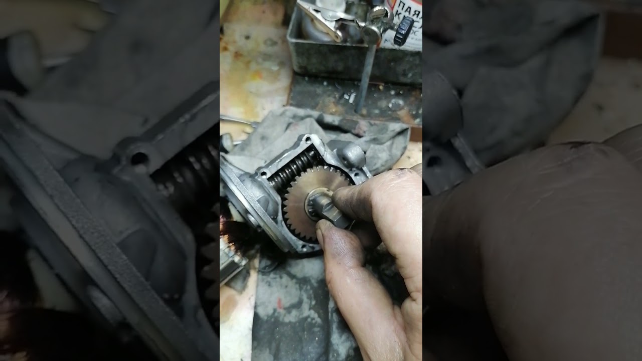 мясорубка Polaris PMG 229AL с металлическим редуктором