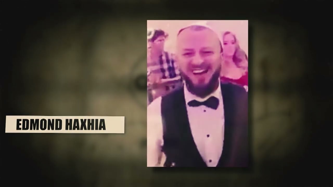 ‘Ardian Nikulaj’/ Gjakmarrje me vrasës portugez e porosi nga Anglia | ABC News Albania