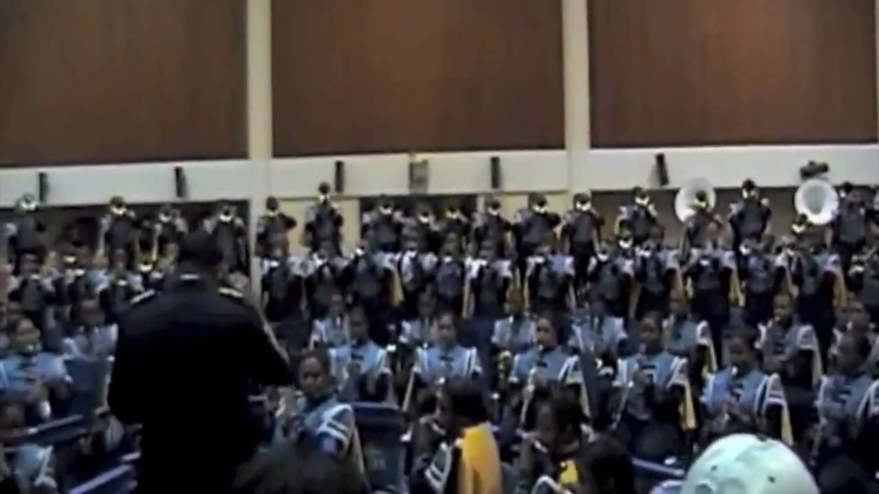 Take You Down - SU Band