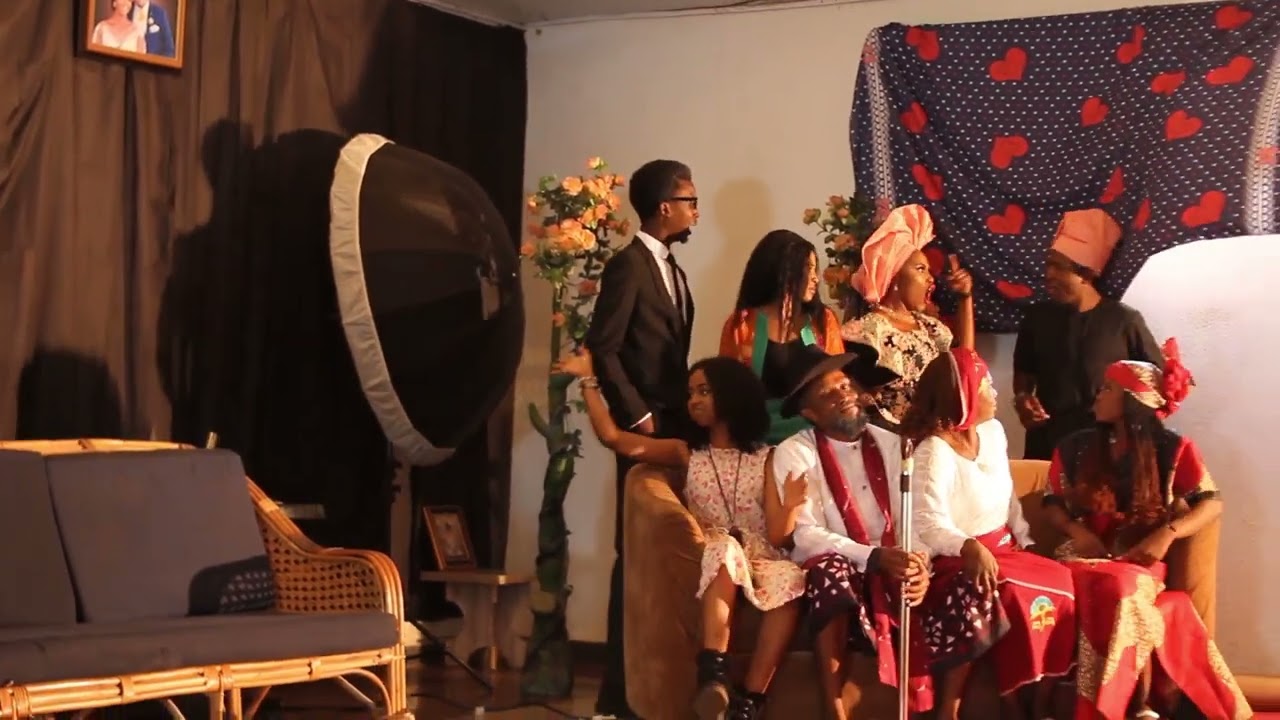 Stage Play 