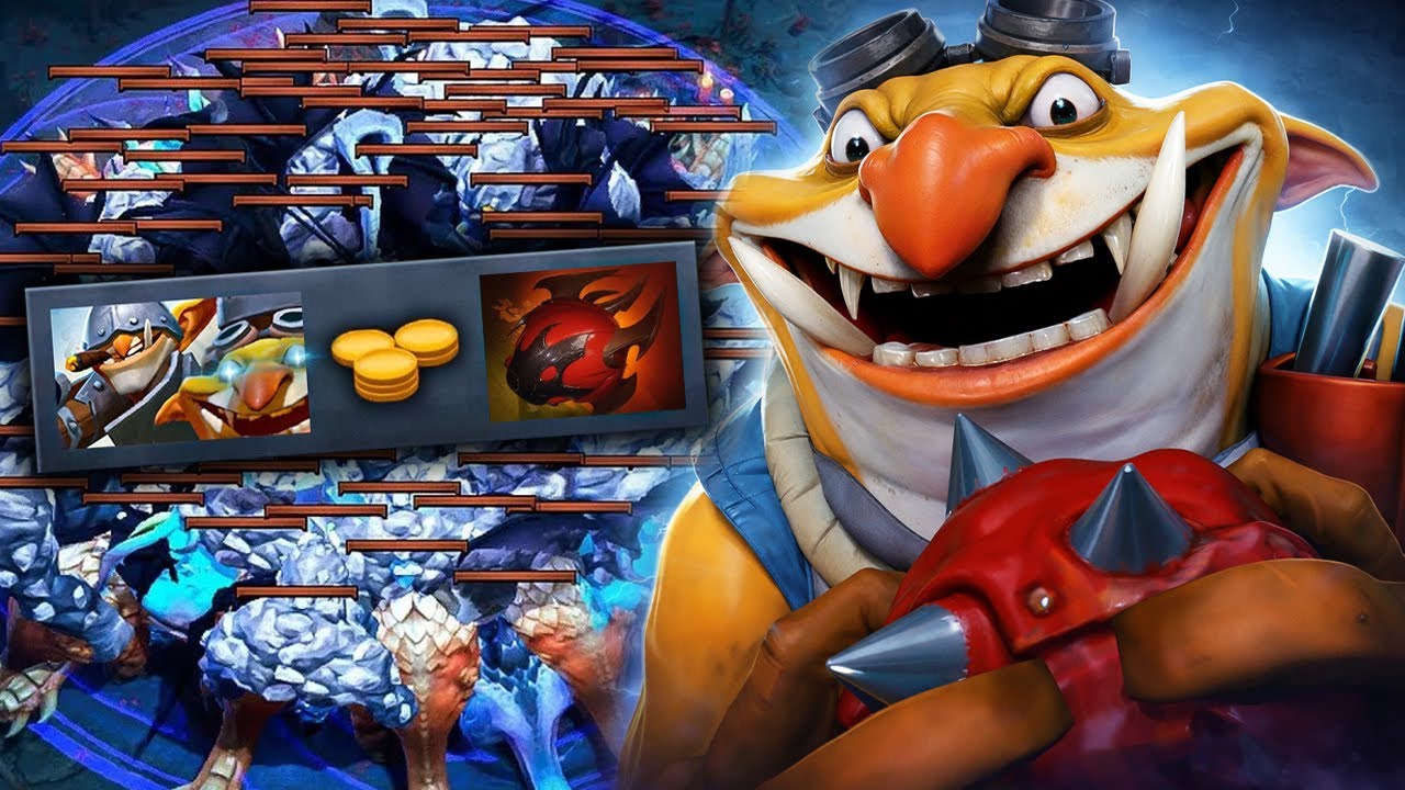 How to Play Techies in 7.40b Patch? Techies Official