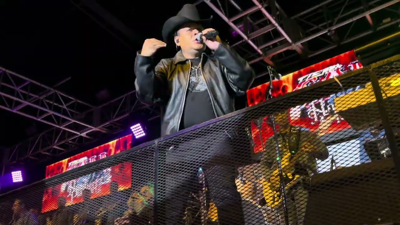 Humberto plancarte tierra Cali en Tijuana las pulgas 2025 