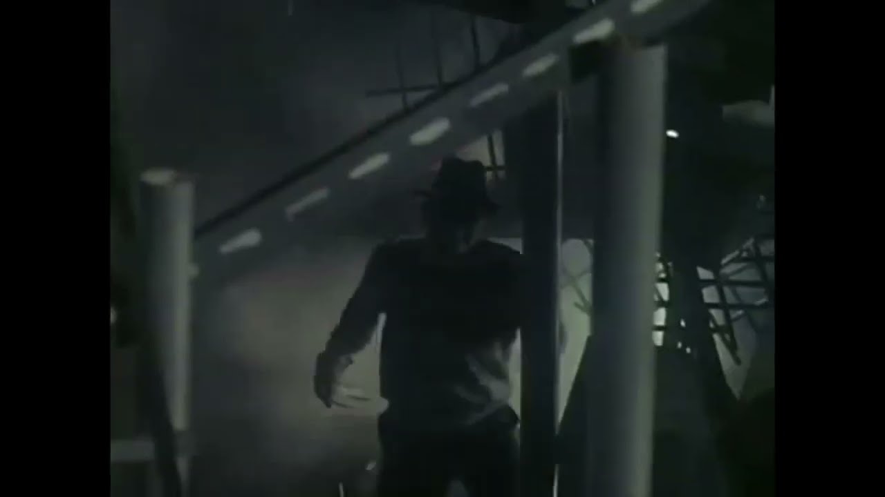 A Nightmare on Elm Street 5: The Dream Child (1989) Trailer