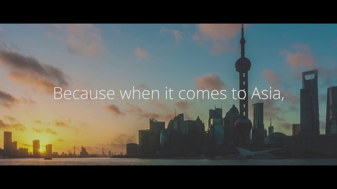 Deloitte Voice of Asia