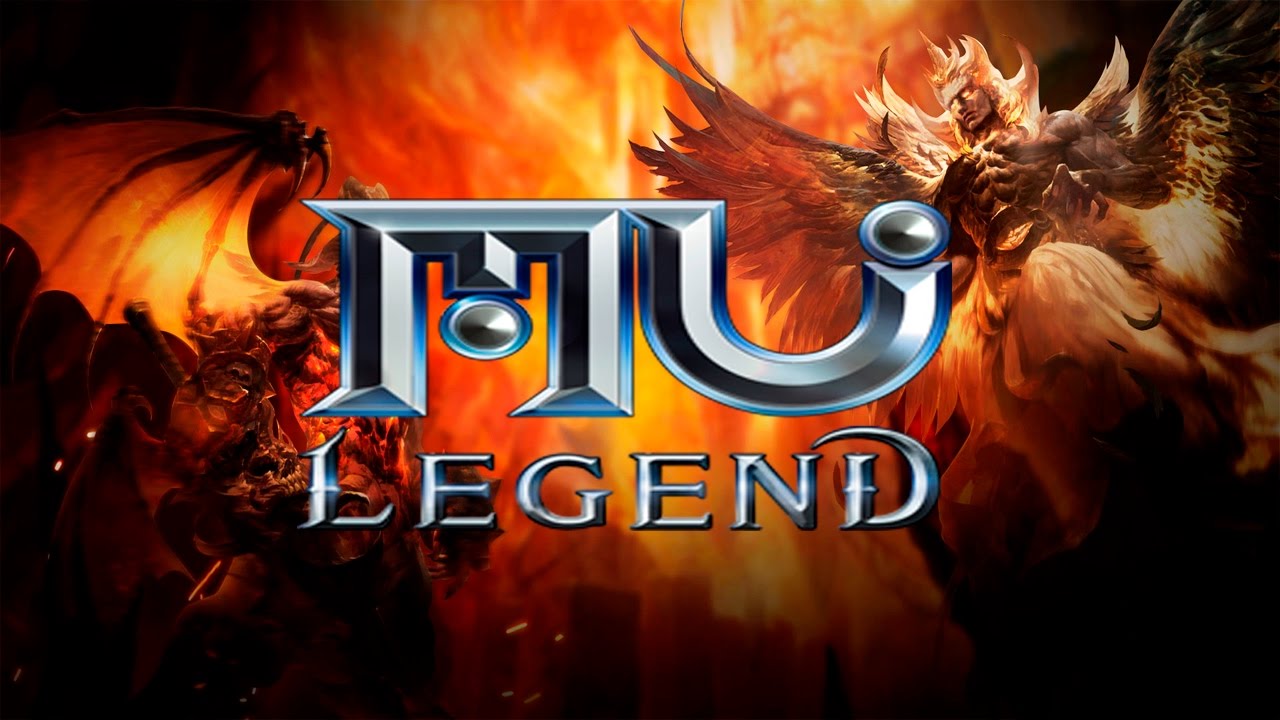 MU Legend - Обзор