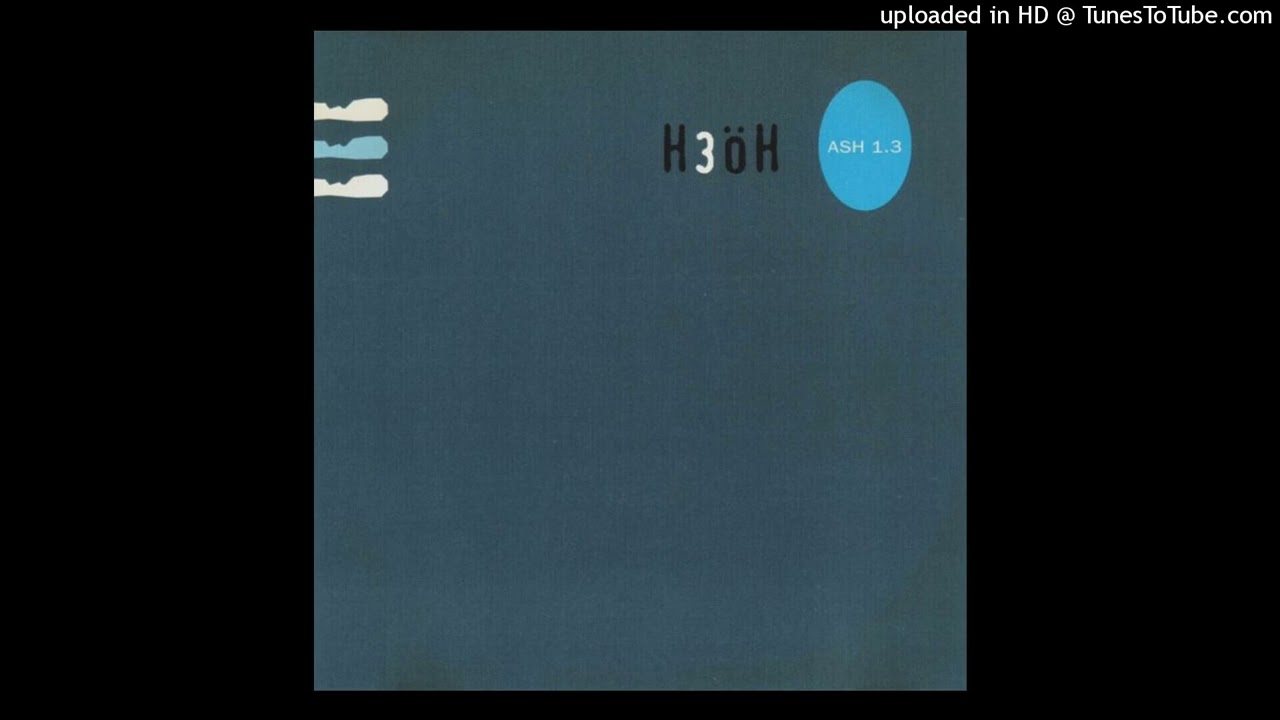 H3öH - The Hafler Trio - Mind Loss