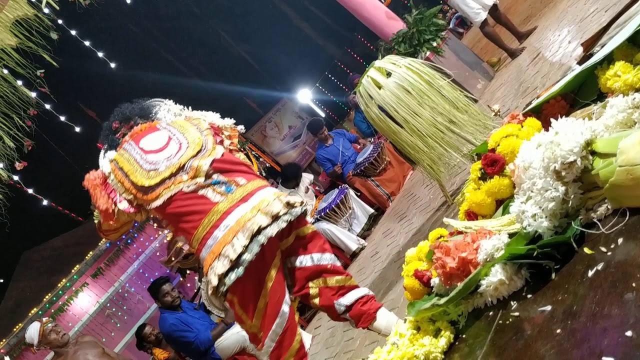 Kordabbu Neema Karnire
