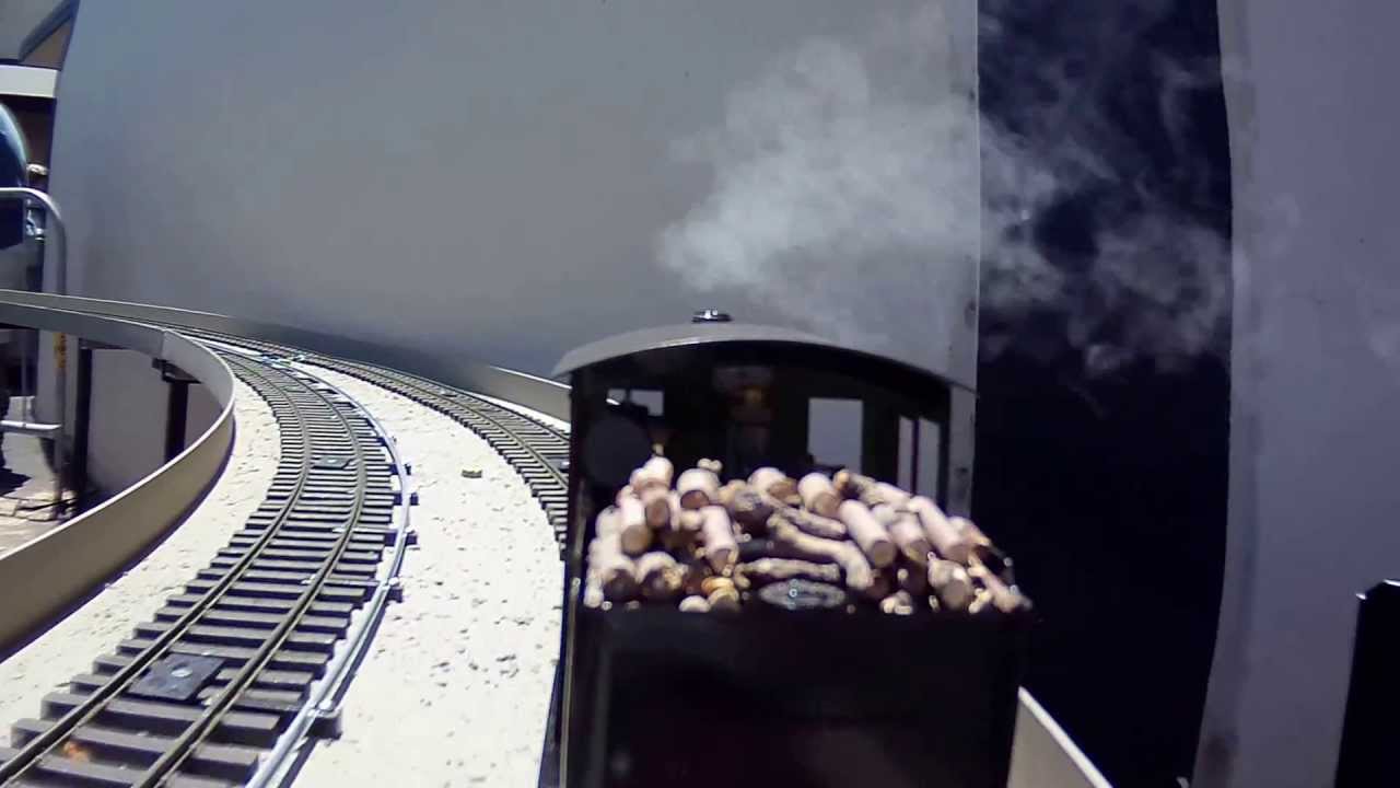 BAGRS: Maker Faire 2013