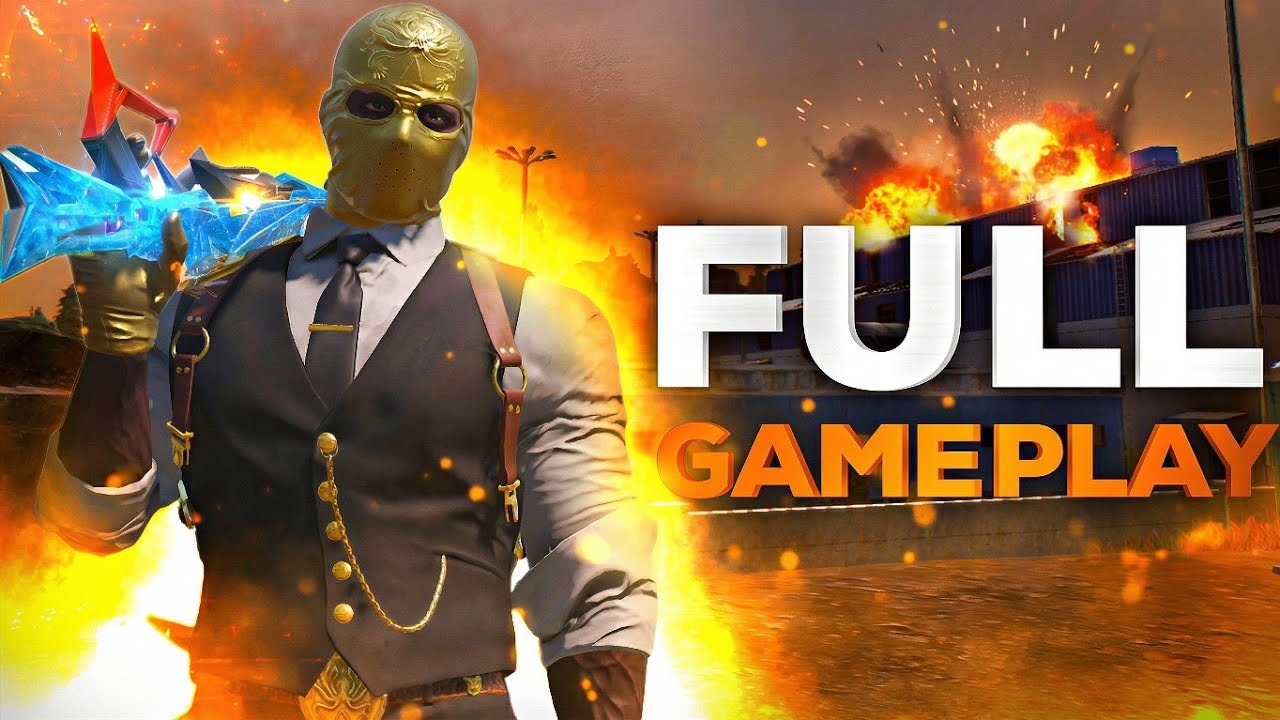 NEW 20 KILLS FULL GAMEPLAY* | SOLO vs SQUADS