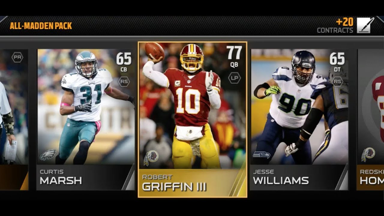 GOING HARD ON GOLDEN TICKET SATURDAY! - Madden 15 Ultiamte Team Pack Opening