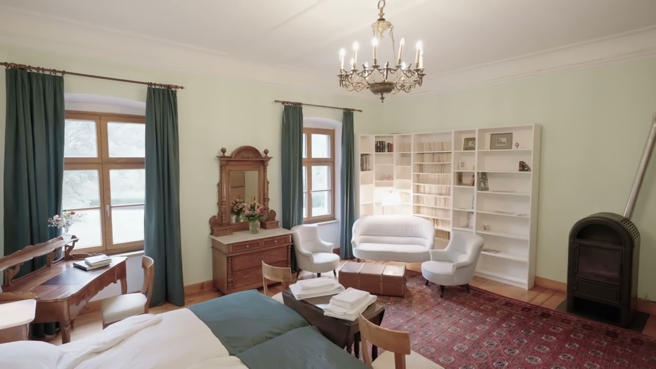 Unvergessliche Events im Schloss Haldenwang – Ihre Traumlocation in Bayern