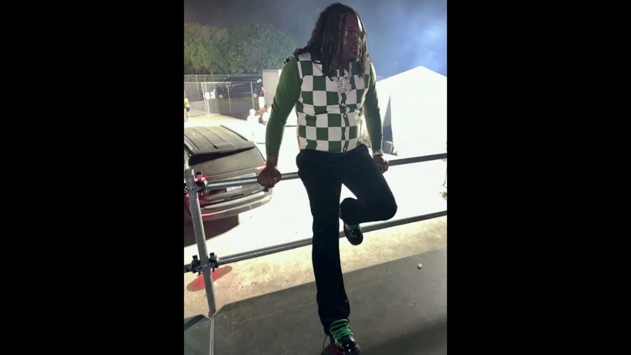 [Free] Chief Keef X Lucki Type Beat 