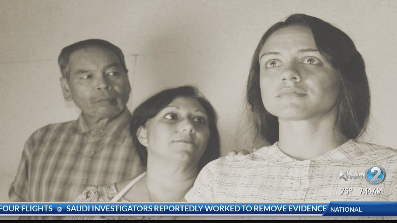A play shares a story of Hansen's Disease in Kalaupapa